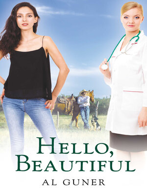 cover image of Hello Beautiful